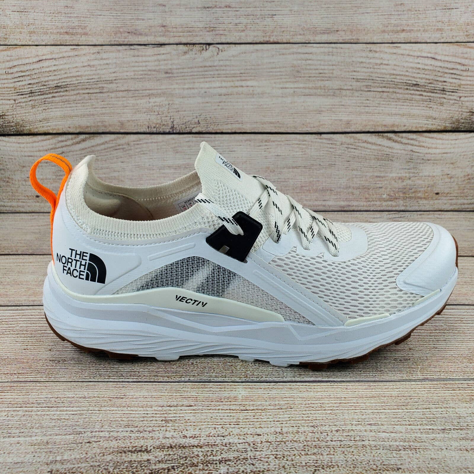 The North Face Vectiv Hypnum Trail Womens Size 10